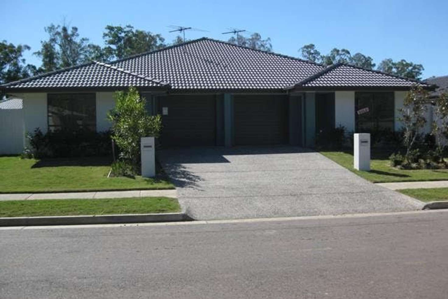 Main view of Homely house listing, 14a Emerson Road, Bannockburn QLD 4207