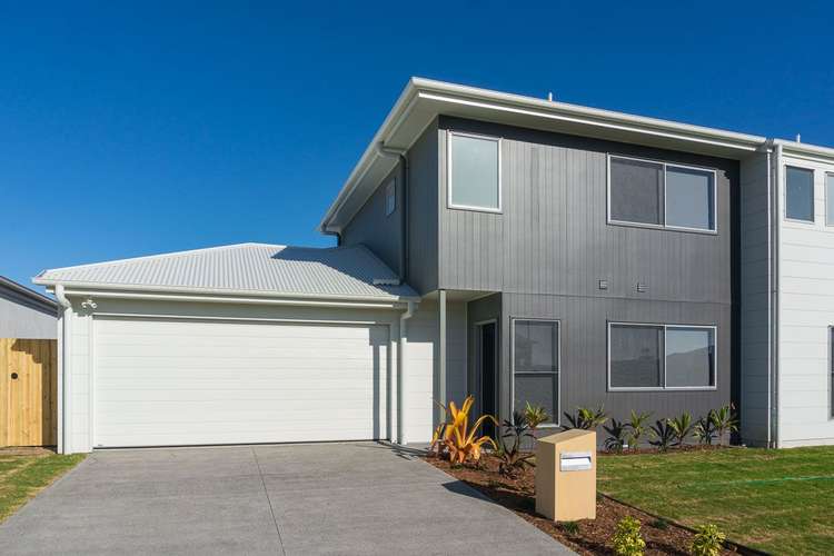 Main view of Homely house listing, 1/37 Marybell Drive, Caloundra West QLD 4551