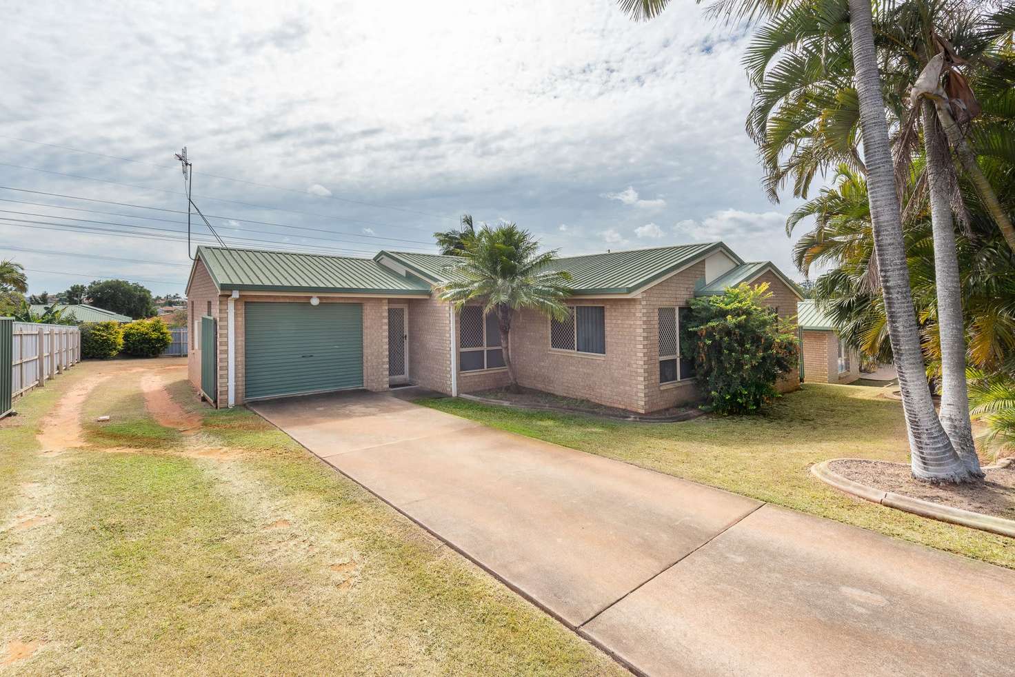 Main view of Homely house listing, 21 Dennis Court, Avoca QLD 4670