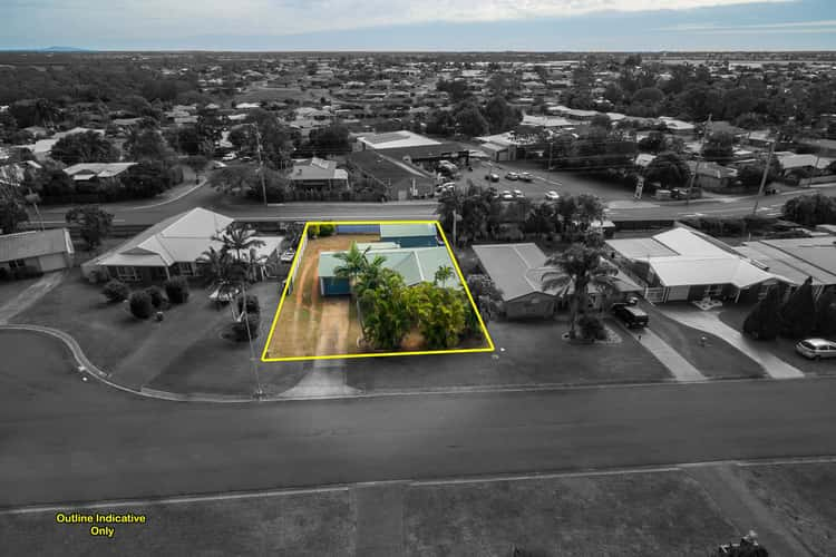 Second view of Homely house listing, 21 Dennis Court, Avoca QLD 4670