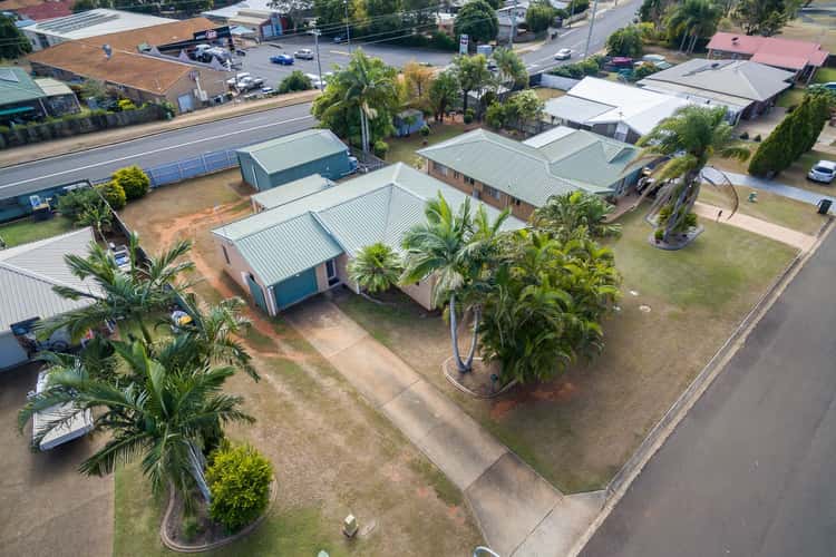 Third view of Homely house listing, 21 Dennis Court, Avoca QLD 4670