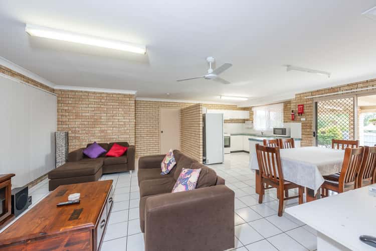 Fourth view of Homely house listing, 21 Dennis Court, Avoca QLD 4670