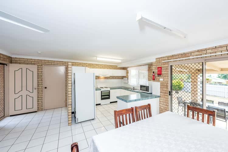 Sixth view of Homely house listing, 21 Dennis Court, Avoca QLD 4670