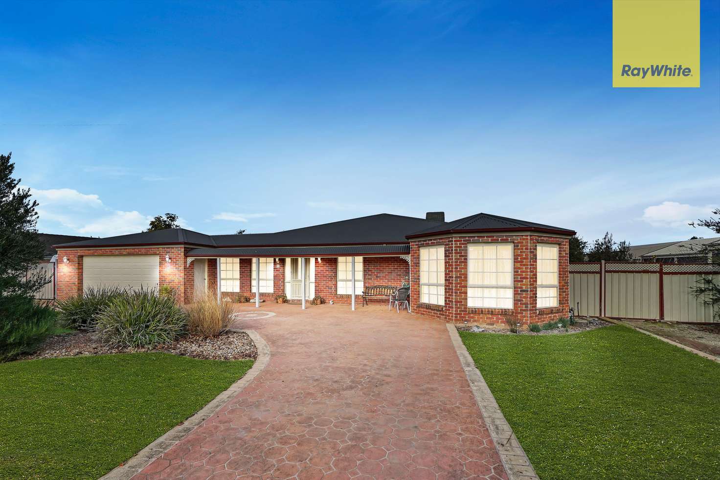 Main view of Homely house listing, 20 Runnymeade Lane, Brookfield VIC 3338