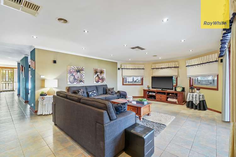 Fifth view of Homely house listing, 20 Runnymeade Lane, Brookfield VIC 3338