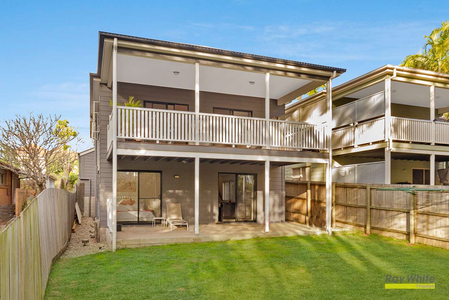 Main view of Homely house listing, 52 Baldwin Street, Bulimba QLD 4171