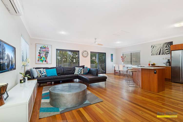 Third view of Homely house listing, 52 Baldwin Street, Bulimba QLD 4171