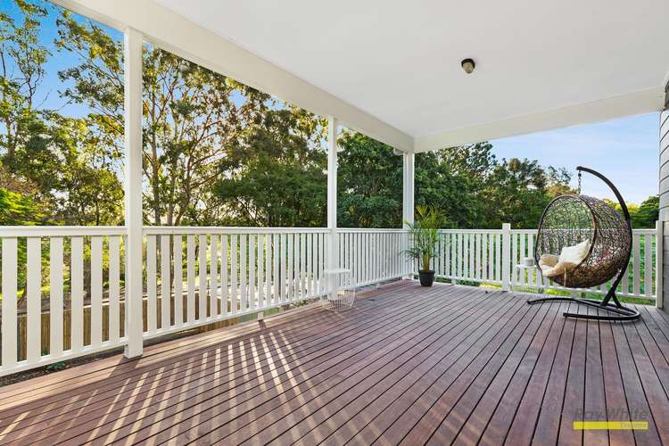 Fifth view of Homely house listing, 52 Baldwin Street, Bulimba QLD 4171