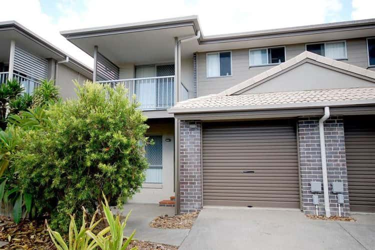 Main view of Homely townhouse listing, 33/45 Lacey Road, Carseldine QLD 4034