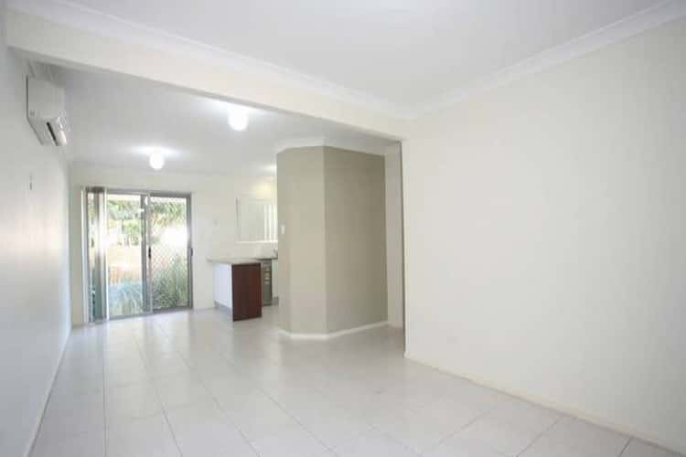 Second view of Homely townhouse listing, 33/45 Lacey Road, Carseldine QLD 4034