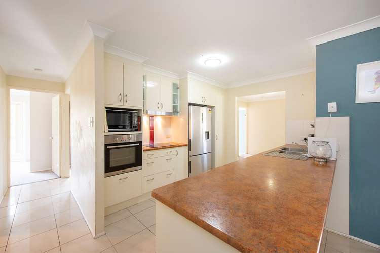 Third view of Homely house listing, 4 Bowood Court, Berrinba QLD 4117
