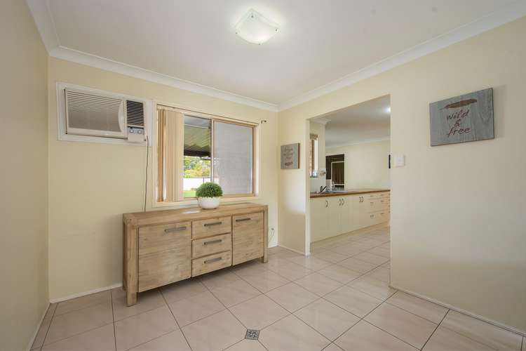 Fourth view of Homely house listing, 4 Bowood Court, Berrinba QLD 4117