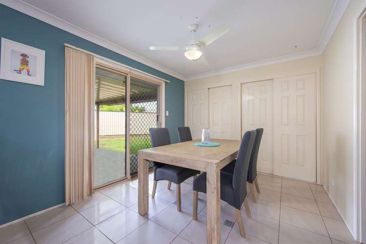 Sixth view of Homely house listing, 4 Bowood Court, Berrinba QLD 4117