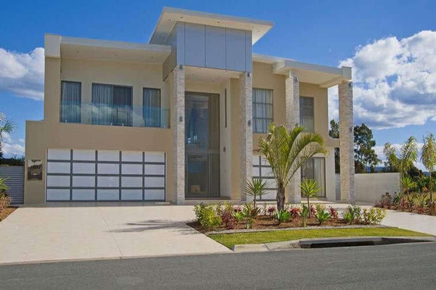 Main view of Homely house listing, 4004 The Boulevard "Royal Pines", Benowa QLD 4217