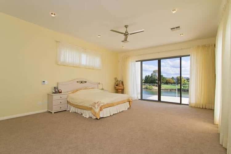 Fifth view of Homely house listing, 4004 The Boulevard "Royal Pines", Benowa QLD 4217