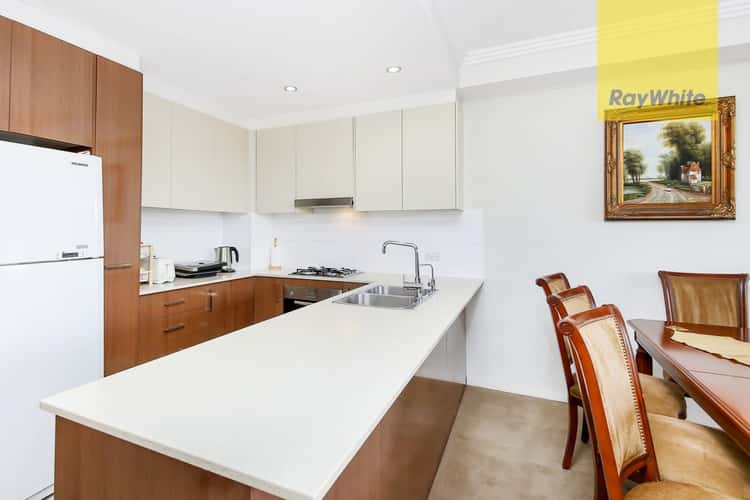 Fifth view of Homely apartment listing, 15/20 Victoria Road, Parramatta NSW 2150