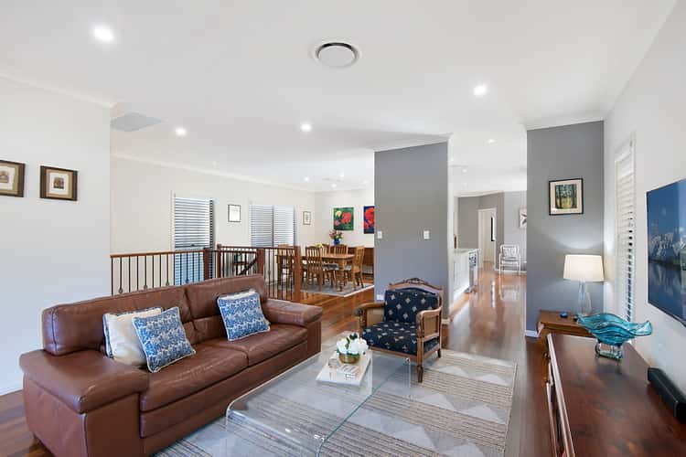 Main view of Homely house listing, 18 Weatherhead Avenue, Ashgrove QLD 4060