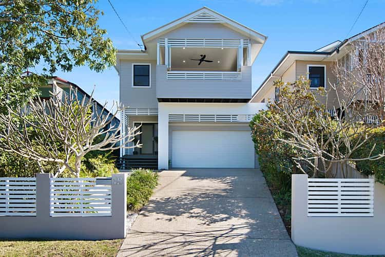 Fourth view of Homely house listing, 18 Weatherhead Avenue, Ashgrove QLD 4060