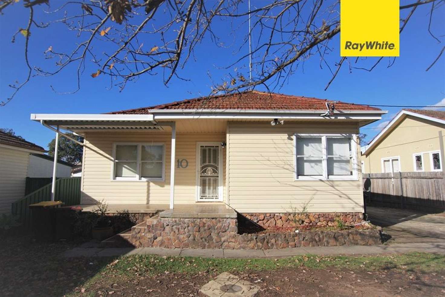Main view of Homely house listing, 10 Chisholm Street, Bradbury NSW 2560
