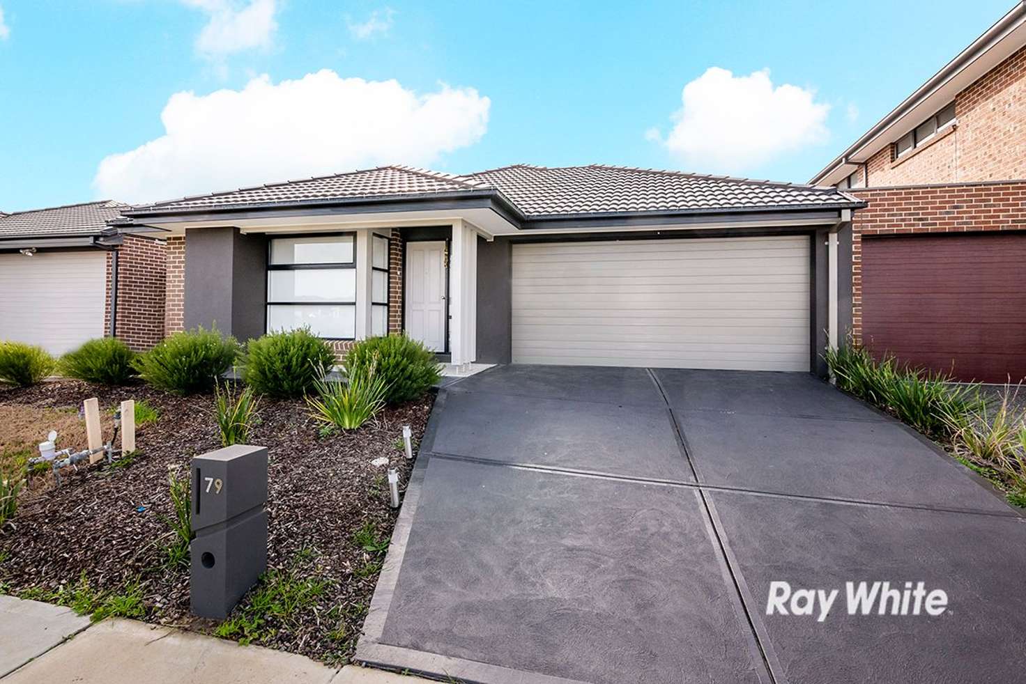 Main view of Homely house listing, 79 Avonbury Circuit, Cranbourne West VIC 3977