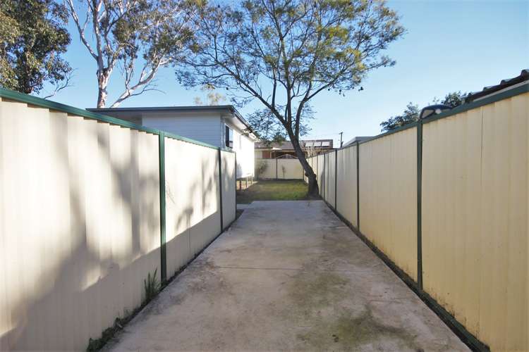 Second view of Homely house listing, 9a Melbourne Street, Oxley Park NSW 2760