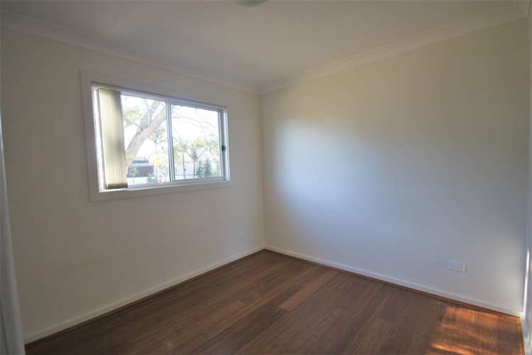Fifth view of Homely house listing, 9a Melbourne Street, Oxley Park NSW 2760