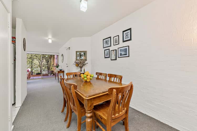 Sixth view of Homely apartment listing, 6/1-9 Totterdell Street, Belconnen ACT 2617