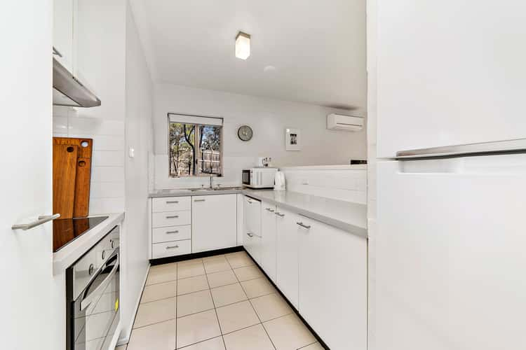 Seventh view of Homely apartment listing, 6/1-9 Totterdell Street, Belconnen ACT 2617