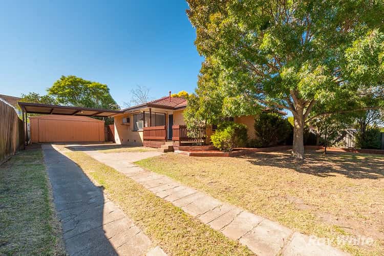 Main view of Homely house listing, 16 Tanglewood Street, Kings Park VIC 3021