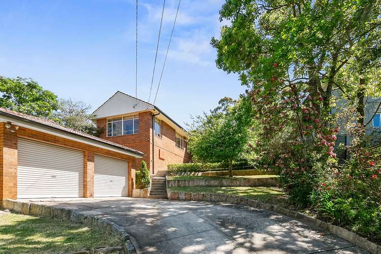 Main view of Homely house listing, 9 Mycumbene Avenue, East Lindfield NSW 2070