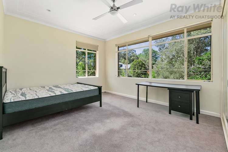 Fifth view of Homely house listing, 9 Mycumbene Avenue, East Lindfield NSW 2070