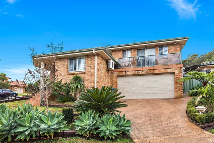 Main view of Homely house listing, 1 Goonyella Street, Albion Park NSW 2527