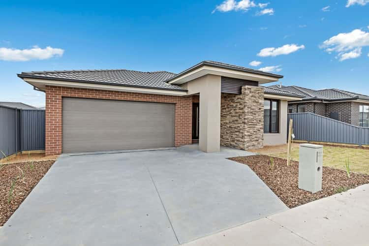 Main view of Homely house listing, 22 Longford Road, Alfredton VIC 3350