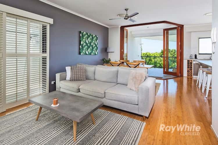 Third view of Homely unit listing, 14/21 Wolseley Street, Clayfield QLD 4011