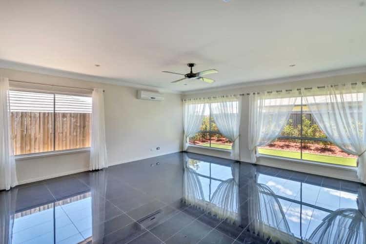 Third view of Homely house listing, 60 Columbia Drive, Bellbird Park QLD 4300