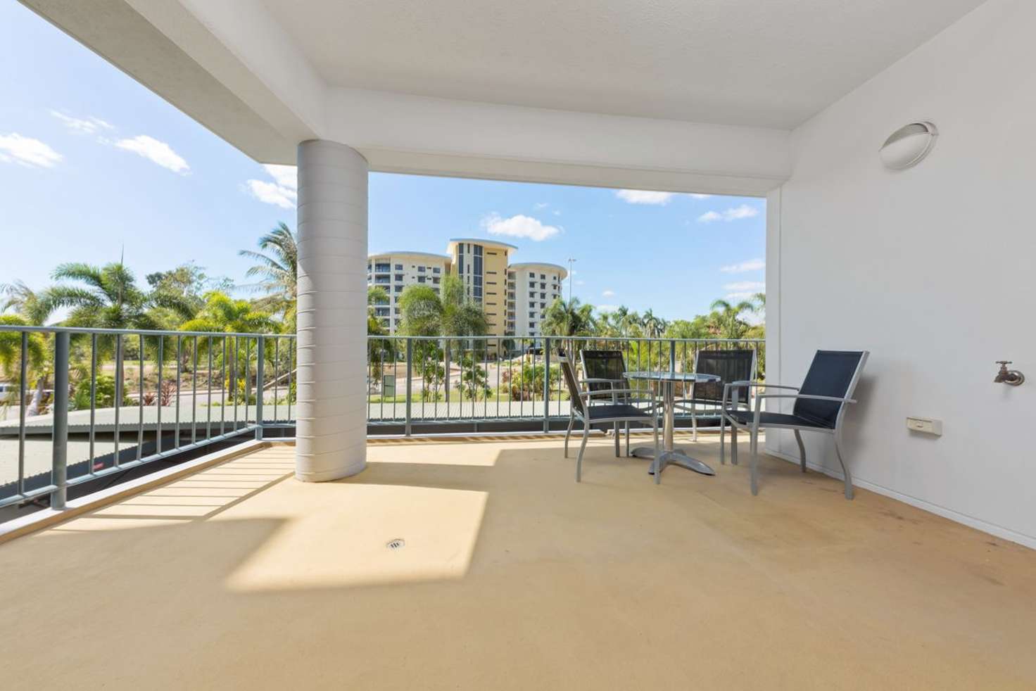 Main view of Homely apartment listing, 12/6 Marina Boulevard, Cullen Bay NT 820