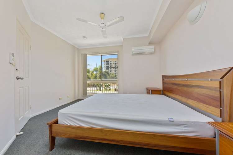 Fifth view of Homely apartment listing, 12/6 Marina Boulevard, Cullen Bay NT 820