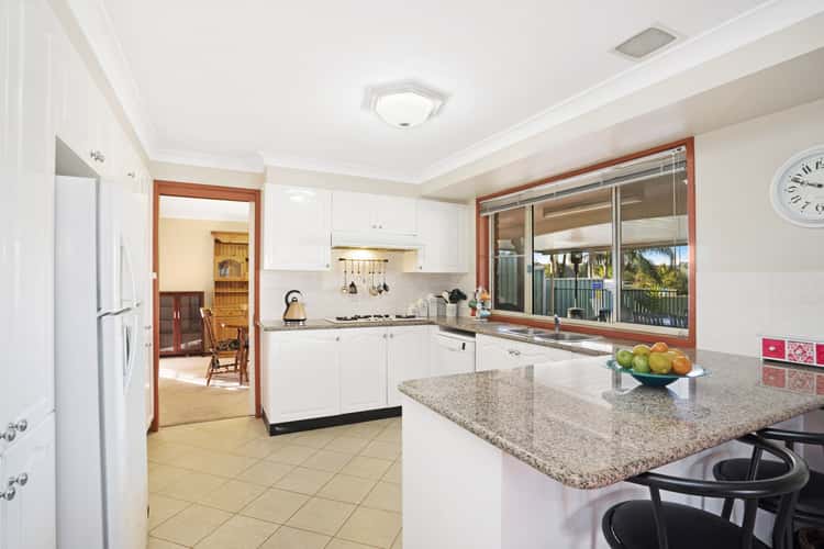 Second view of Homely house listing, 3 Malay Street, Ashtonfield NSW 2323