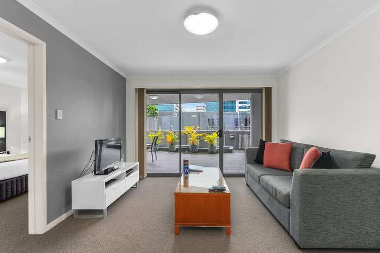 Main view of Homely unit listing, 6/78 Brookes Street, Bowen Hills QLD 4006