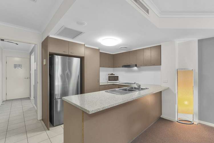 Fourth view of Homely unit listing, 6/78 Brookes Street, Bowen Hills QLD 4006