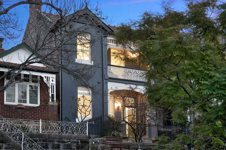 Main view of Homely house listing, 100 Carabella Street, Kirribilli NSW 2061