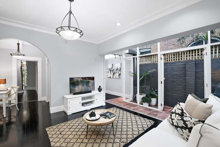 Fourth view of Homely house listing, 100 Carabella Street, Kirribilli NSW 2061