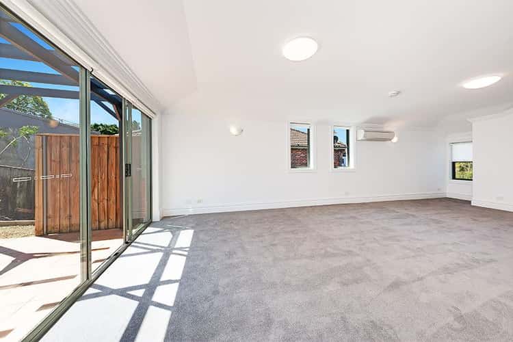 Main view of Homely townhouse listing, 3/86 Spofforth Street, Cremorne NSW 2090