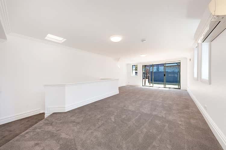 Third view of Homely townhouse listing, 3/86 Spofforth Street, Cremorne NSW 2090
