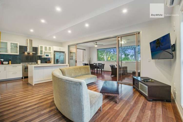 Main view of Homely apartment listing, 28A Kenmore Road, Kenmore QLD 4069