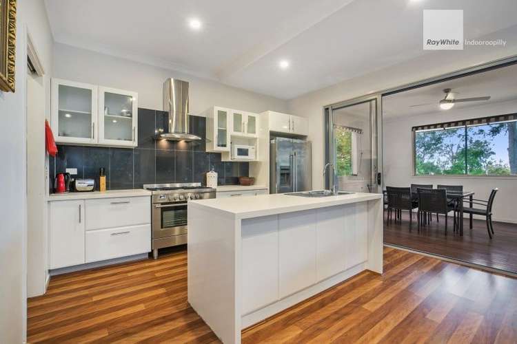 Second view of Homely apartment listing, 28A Kenmore Road, Kenmore QLD 4069