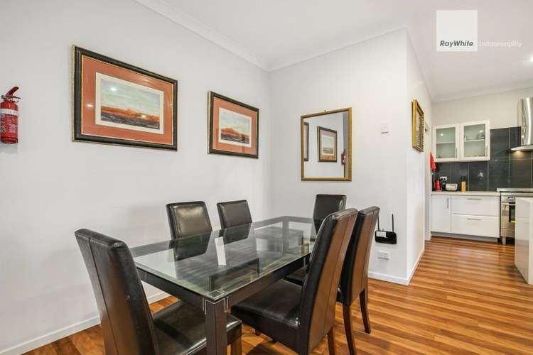 Third view of Homely apartment listing, 28A Kenmore Road, Kenmore QLD 4069