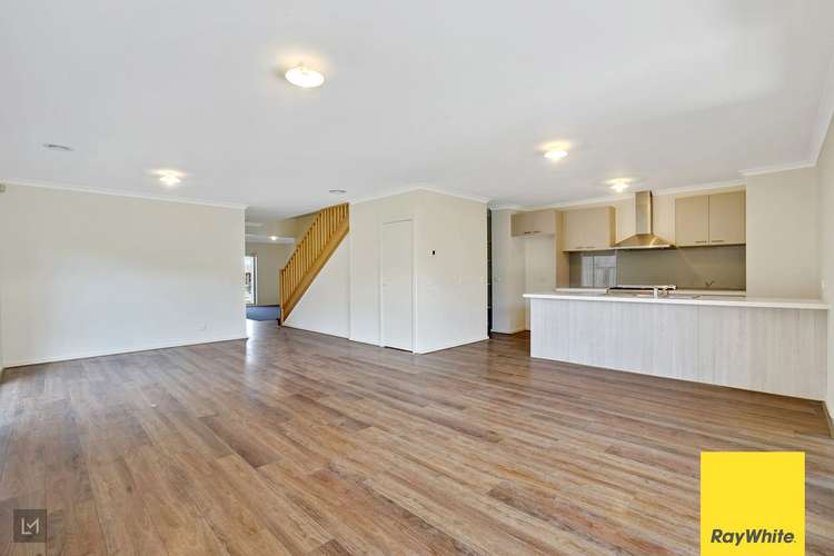 Fifth view of Homely house listing, 8 Vetiver Avenue, Truganina VIC 3029