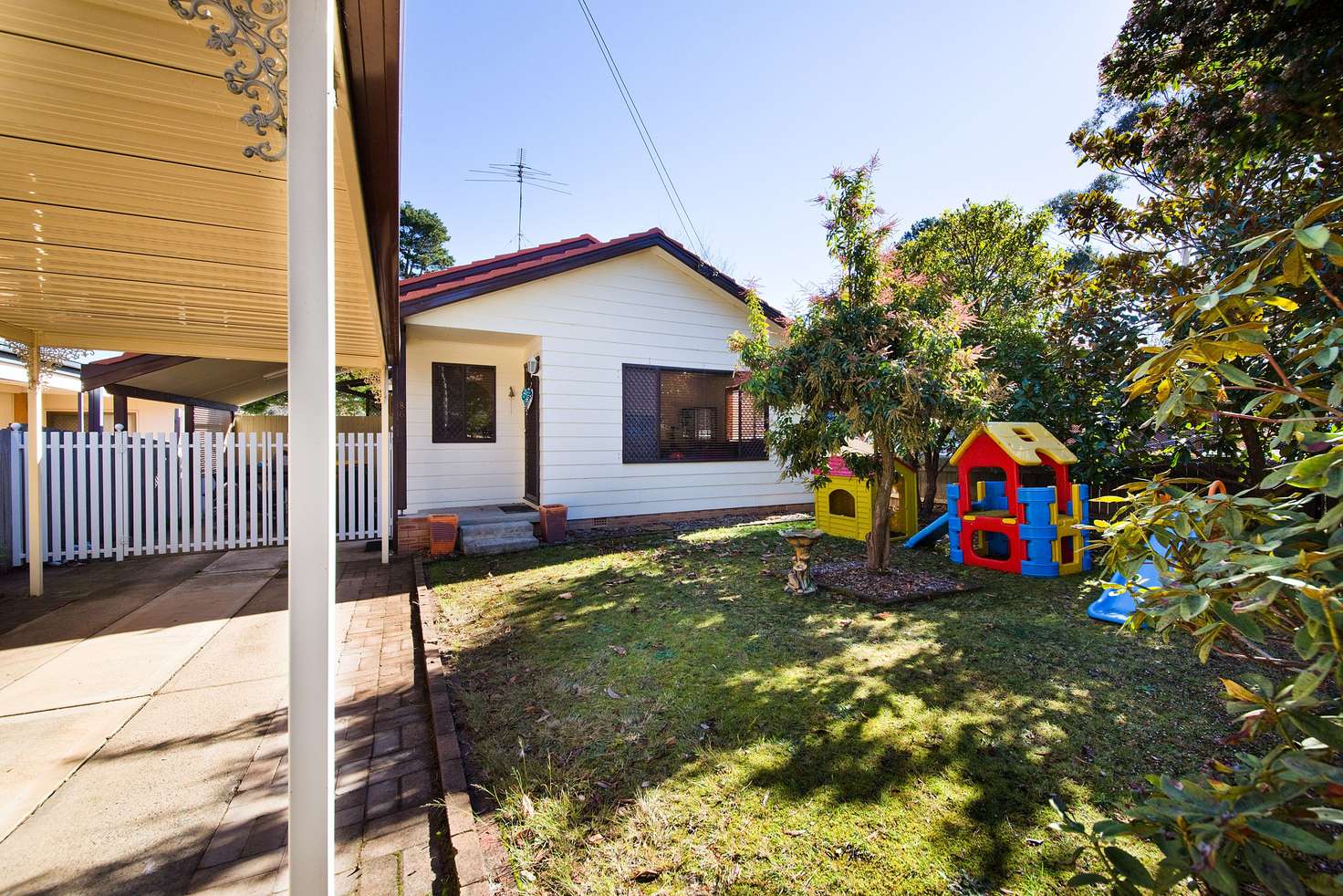 Main view of Homely house listing, 86 Victoria Street, Katoomba NSW 2780