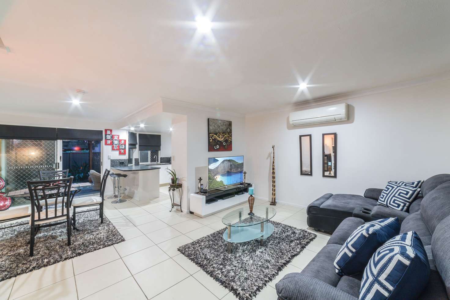 Main view of Homely townhouse listing, 15/50 St Kevins Avenue, Benowa QLD 4217